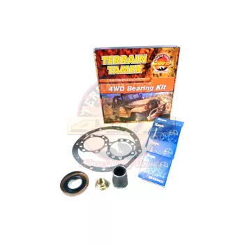   Terrain Tamer differenciálmű felújító készlet gyrári differenciálzárhoz Toyota hilux LN165 Landcruiser FJ70|73|75|80 FZJ70|73|75|80 HDJ80 HZJ70|71|73|75|77|80W81 KZJ70|73|78 LJ70|72|73|77|79 PZJ70|73 RJ73 KDJ90|95 KZJ70|73|78