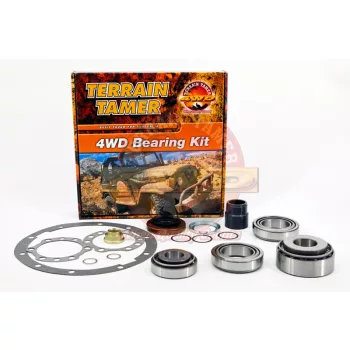   Terrain Tamer differenciálmű felújító készlet Toyota Landcruiser F70|73|75|80 FZJ70|73|75|80 HDJ80 HZJ70|71|73|75|77|80|81 PZJ70|73|75