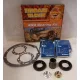 Terrain Tamer differenciálmű felújító készlet gyári differenciálzárral szerelthez Toyota Landcruiser 70 Landcruiser 100