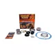 Terrain Tamer differenciálmű felújító készlet gyári differenciálzárral szerelthez Toyota Landcruiser FZJ105|76|78|79 HDJ78|79 HZJ105|76|78|79