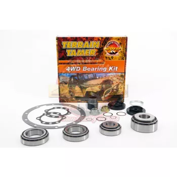   Terrain Tamer differenciálmű felújító készlet Toyota Landcruiser FZJ105|76|78|79 HDJ78|79 HZJ105|76|78|79 VDJ76|78|79