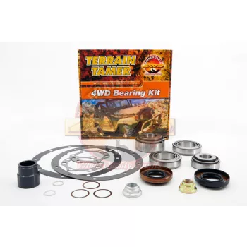   Terrain Tamer differenciálmű felújító készlet Toyota Hilux KDN165|190 KZN130|165|185|190|205|215 RZN149|154|165|169|174 VZN130|167|172 Landcruiser LJ70 GRJ120 KDJ120|125 KZJ120|125|90|95 RZJ120|9 VZJ90|95 4 runner KZN130