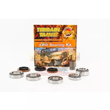   Terrain Tamer differenciálmű felújító készlet Toyota Hilux KZN185 RZN169 RZN185 VZN185 Landcruiser KDJ90|95 KZJ90|95 RZJ90|95 VZJ90|95