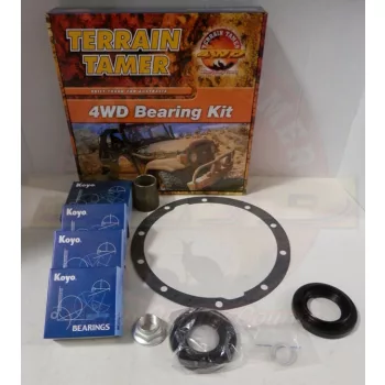   Terrain Tamer differenciálmű felújító készlet sperdifihez Toyota Hilux GGN15|25|35 KUN15|16|25|26|36 TGN10|16|26|36