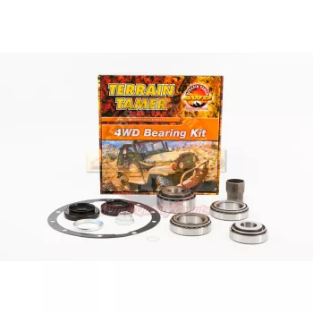   Terrain Tamer differenciálmű felújító készlet sperdifi nélkülihez Toyota Hilux GGN15|25|35 KUN15|16|25|26|36 TGN10|16|26|36