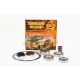 Terrain Tamer differenciálmű felújító készlet sperdifi nélkülihez Toyota Hilux GGN15|25|35 KUN15|16|25|26|36 TGN10|16|26|36