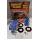 Terrain Tamer differenciálmű felújító készlet Toyota Hilux GGN25 KUN25|26 KZN125 LAN25 TGN26