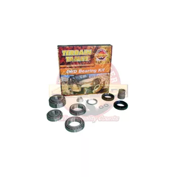   Terrain Tamer differenciálmű felújító készlet sperdifihez Toyota Hilux GGN15|25|35 KUN15|16|25|26|36 TGN10|16|26|36
