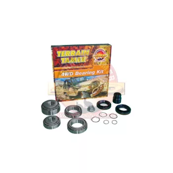   Terrain Tamer differenciálmű felújító készlet sperdifihez Toyota Hilux GGN15|25|35 KUN15|16|25|26|36 TGN10|16|26|36