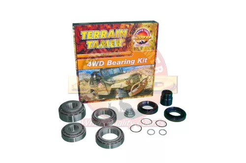 Terrain Tamer differenciálmű felújító készlet sperdifihez Toyota Hilux GGN15|25|35 KUN15|16|25|26|36 TGN10|16|26|36