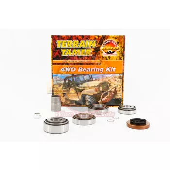   Terrain Tamer differenciálmű felújító készlet független kerékfelfüggesztéshez Toyota Hilux LN61 YN63