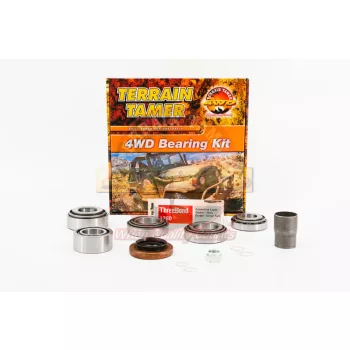   Terrain Tamer differenciálmű felújító készlet független kerékfelfüggesztéshez Toyota Hilux LN61 YN63