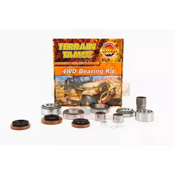   Terrain Tamer differenciákmű felújító készlet Toyota Hilux LN111|130 RN106|110|130 VZN130 YN130