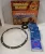 Terrain Tamer differenciálmű felújító készlet Sfra H233B Hg41 Axle 11 Stud Diff Mount Nissan Navara D22 Patrol Y60 Y61