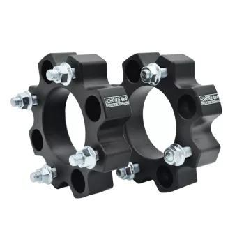   ORE4x4 Wheel Spacers 4x110 Th.30mm CB74 M10x1.25 Grade 12.9 ATV/Quad – Heavy Duty 2pcs
