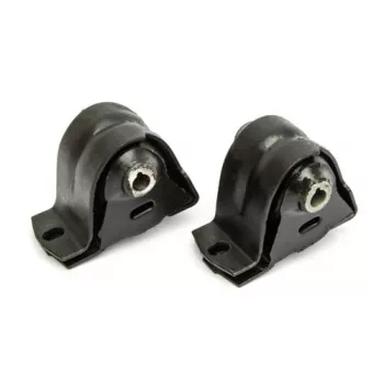 Jeep Wrangler TJ motortartó gumibak 4.0 Benzin