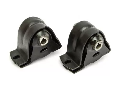 Jeep Wrangler TJ motortartó gumibak 4.0 Benzin