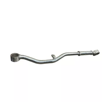  Front forged adjustable track bar Nissan Patrol Y61 ( 2000<)