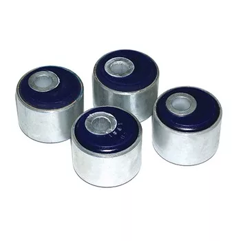   EFS CASTOR Front Polyurethan eccesntric bush kit Nissan Patrol Y60, Y61; Toyota Land Cruiser 80,105