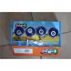   EFS CASTOR Front Polyurethan eccesntric bush kit Nissan Patrol Y60, Y61; Toyota Land Cruiser 80,105