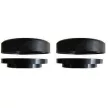 EFS Rear Polyurethane Coil Spacer 15 mm Toyota Land Cruiser HZJ/FZJ 80, HZJ/FZJ 105, Land Cruiser 100
