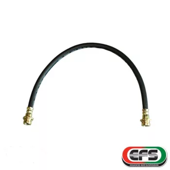  EFS extended, flexible Rear Brake Hose for +4-6" lift for Toyota Land Cruiser 80,105