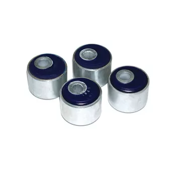   EFS CASTOR Front Polyurethan eccesntric offset bush kit Nissan Patrol Y60, Y61; Toyota Land Cruiser 80,105