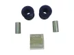EFS Front Axle Radius Arm Bush Kit for Toyota Land Cruiser 76, 78, 79, 80, 105