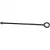 EFS Rear Brake Bias Rod Toyota Hilux from 2012, Toyota Hilux Vigo 2005-2015 