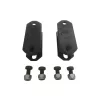   EFS Front Sway Bar Spacer Kit for Toyota Land Cruiser V8 76/78 from 2007, Land Cruiser 80 1999-2006, Land Cruiser 80 