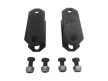 EFS Front Sway Bar Spacer Kit for Toyota Land Cruiser V8 76/78 from 2007, Land Cruiser 80 1999-2006, Land Cruiser 80 