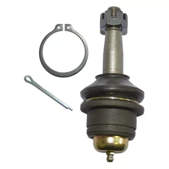   EFS Upper Ball Joint Nissan Navara D40 2009-2011, 2012 on Nissan Pathfinder R51 from 2005