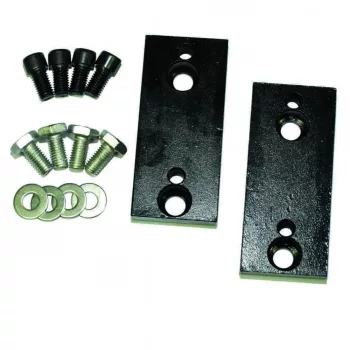   EFS Front Sway Bar Relocation Kit for Toyota Hilux Revo from 2015