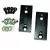 EFS Front Sway Bar Relocation Kit for Toyota Hilux Revo from 2015