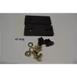 EFS Front Sway Bar Relocation Kit for Toyota Hilux Revo from 2015