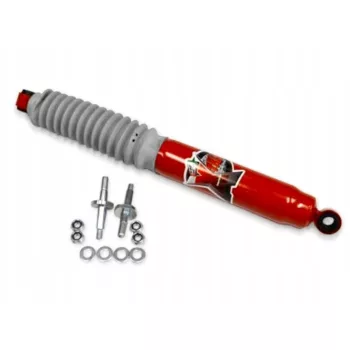   EFS EXTREME reinforced steering damper for Toyota Land Cruiser 