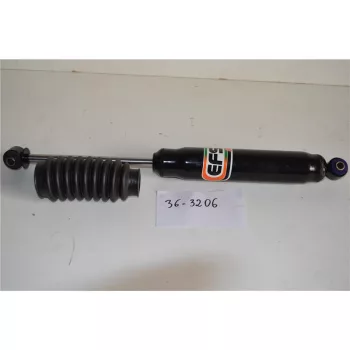  EFS +45mm  Elite reinforced rear shock absorber for Jeep Cherokee Liberty KK from 2009