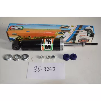   EFS +30mm  Elite Reinforced Front Shock Absorber for Nissan Navara D22 1997-2005