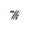   EFS +30mm  Elite Reinforced Front Shock Absorber for Nissan Navara D22 1997-2005