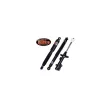 EFS +30mm  Elite Reinforced Front Shock Absorber for Nissan Navara D22 1997-2005