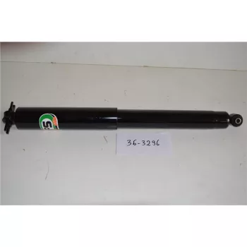   EFS +2"  Elite Reinforced Rear Shock Absorber for Jeep Wrangler JK from 2007
