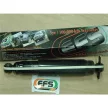 EFS +2"  Elite Reinforced Rear Shock Absorber for Jeep Wrangler JK from 2007