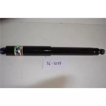   EFS +2"  Elite Reinforced Rear Shock Absorber for Jeep Grand Cherokee WH/WK from 2000, Jeep XK Commander 