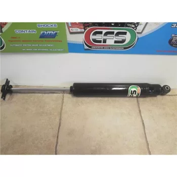   EFS +3"  Elite Rear Shock Absorber for Jeep Wrangler JK from 2007
