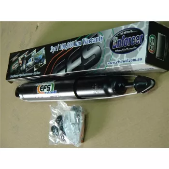   EFS +2"  Elite Front Shock Absorber for Toyota Hilux/ 4 Runner, Land Cruiser 60,61,62, HZJ/PZJ/BJ/FJ 70,73,74