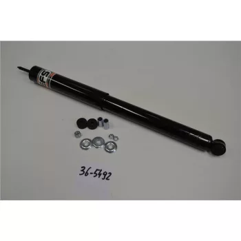   EFS +40 mm Reinforced Elite Rear Shock Absorber for Suzuki Grand Vitara XL7 2001-2005