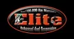 EFS +3"  Reinforced Elite Front Shock Absorber for Suzuki Jimny from 1998-2017