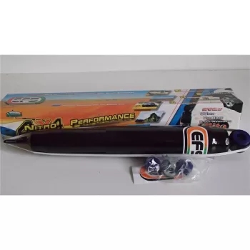   EFS +2"  Elite Rear Shock Absorber for Nissan Patrol Y60, Y61 Pick Up