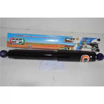   EFS +30mm  Elite Rear Shock Absorber for Nissan Navara D40 from 2005, D23/NP300 from 2015