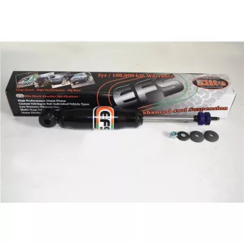   EFS +30-40mm  Elite Front Shock Absorber for Toyota 4 Runner IFS 130/LN61/LN63, Toyota Hilux